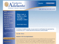 adelantefoundation.org