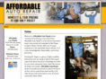 affordableautorepairmiamifl.com