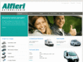 alfieriautonoleggio.com