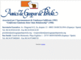 amicsgaspardeportola.org
