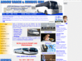 arrowcoaches.com