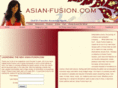 asian-fusion.com