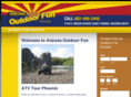 atvtourphoenix.com
