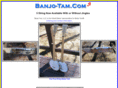 banjo-tam.com