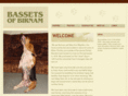 bassetsofbirnam.com