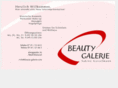 beauty-galerie.com