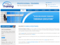 bestcleaningtraining.com