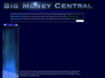 bigmoneycentral.com