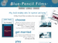 bluepencilfilms.com