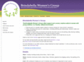 brindabellawomensgroup.org