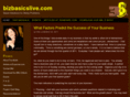 bubbsbizbasics.com