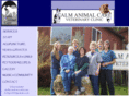 calmanimalcare.com