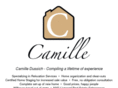 camilledussich.com