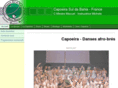 capoeirasdb.com