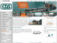 cdsmachines.com