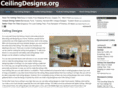 ceilingdesigns.org