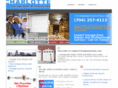 charlottegaragedoors.com