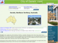 cityofdarwin.com