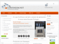 confinium.net