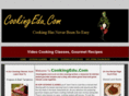 cookingedu.com