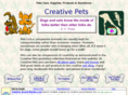 creativepets.com