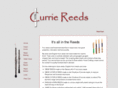 curriereeds.com