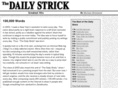 dailystrick.com