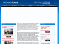 denovotours.com