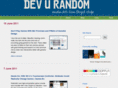 devurandom.org