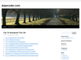 dopecoder.com
