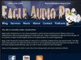 eagleaudiopro.com