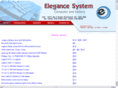 elegancecomputer.com