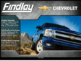 findlayautochevy.com