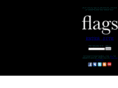 flagstheband.com