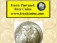 frankcoins.com