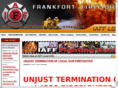 frankfortfire.com