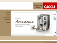 gaggia.de