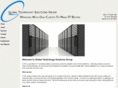 globaltechnologysolutionsgroup.com