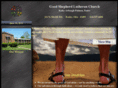 goodshepherdbexley.org