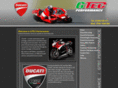 gtecperformance.com