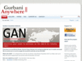 gurbanianywhere.com