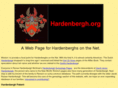 hardenbergh.org