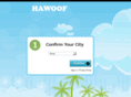 hawoof.com