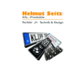 helmut-seitz.com