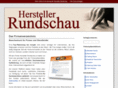 hersteller-rundschau.ch