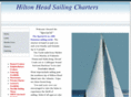 hiltonheadsailingcharters.com