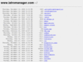iatromanager.com