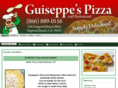 ibguiseppespizza.com