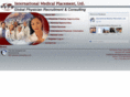 intlmedicalplacement.com