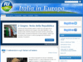 italiaineuropa.com